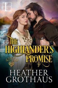 Cover Highlander's Promise