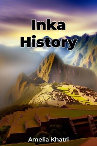 Cover Inka History