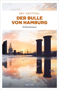 Cover Der Bulle von Hamburg