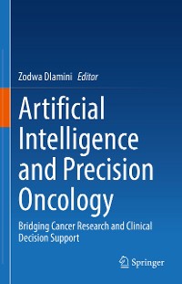 Cover Artificial Intelligence and Precision Oncology