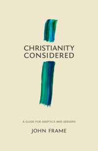 Cover Christianity Considered