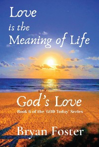 Cover Love is the Meaning of Life