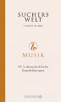 Cover Suchers Welt: Musik