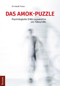 Cover Das Amok-Puzzle