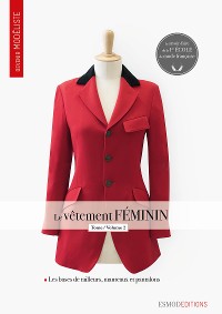Cover Le vêtement féminin - Tome 2