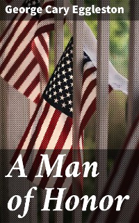 Cover A Man of Honor