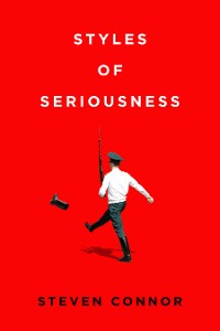 Cover Styles of Seriousness