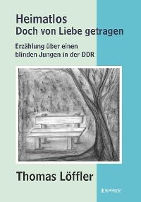 Cover Heimatlos – doch von Liebe getragen