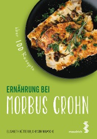 Cover Ernährung bei Morbus Crohn