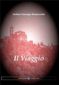 Cover Il viaggio