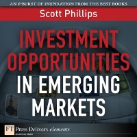 Cover Investment Opportunities in Emerging Markets