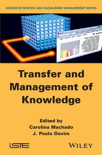 Cover Transfer and Management of Knowledge