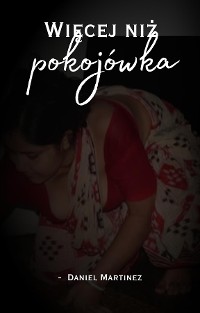 Cover Więcej niż pokojówka