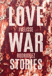 Cover Love War Stories