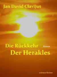 Cover Die Rückkehr der Herakles