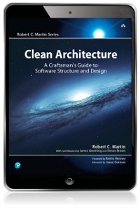 Cover Clean Architecture