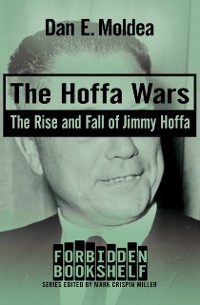 Cover Hoffa Wars
