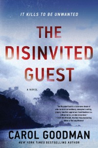 Cover Disinvited Guest
