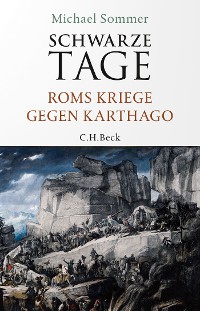 Cover Schwarze Tage