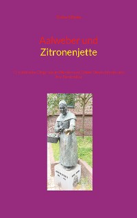 Cover Aalweber und Zitronenjette