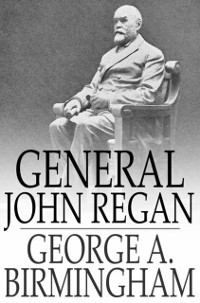 Cover General John Regan