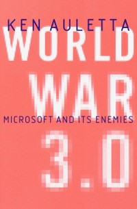 Cover World War 3.0