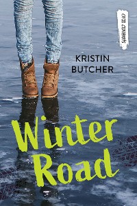 Cover Winter Road