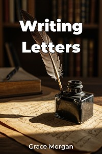 Cover Writing Letters