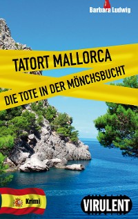 Cover Tatort Mallorca