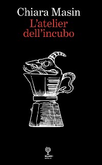 Cover L'ATELIER DELL'INCUBO