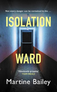 Cover Isolation Ward