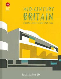 Cover Mid-Century Britain