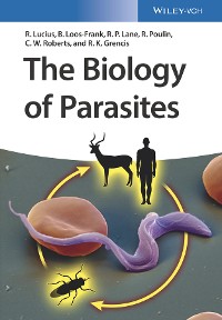 Cover The Biology of Parasites