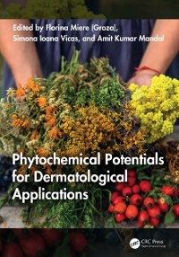 Cover Phytochemical Potentials for Dermatological Applications