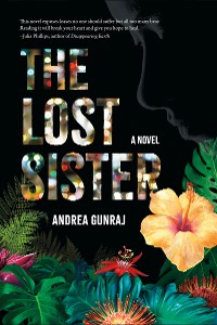 Cover Lost Sister