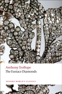 Cover Eustace Diamonds