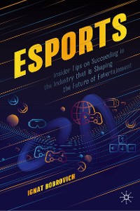 Cover esports