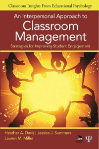 Cover Interpersonal Approach to Classroom Management
