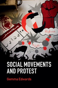 Cover Social Movements and Protest