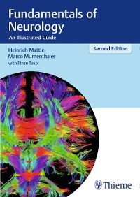 Cover Fundamentals of Neurology
