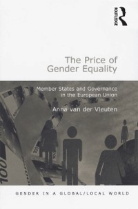 Cover Price of Gender Equality