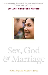 Cover Sex, God, and Marriage