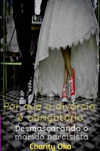 Cover Por que o divorcio e obrigatorio