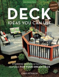 Cover Deck Ideas You Can Use - Updated Edition