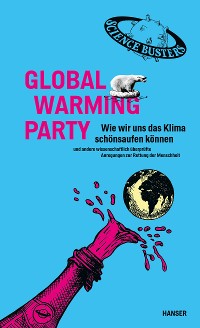 Cover Global Warming Party