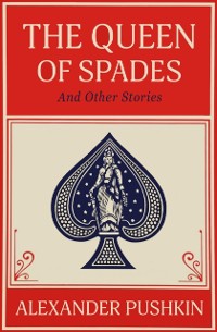 Cover Queen of Spades