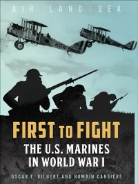 Cover First to Fight