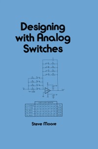 Cover Designing with Analog Switches