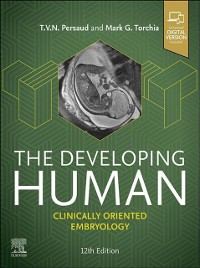 Cover Developing Human - E-BOOK