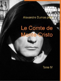 Cover Le Comte de Monte-Cristo